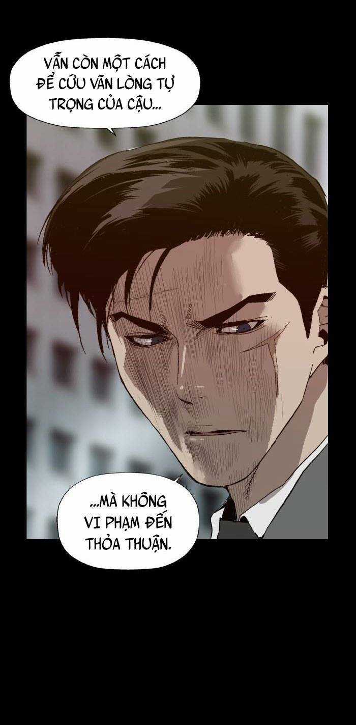 Weak Hero Chapter 202 trang 73