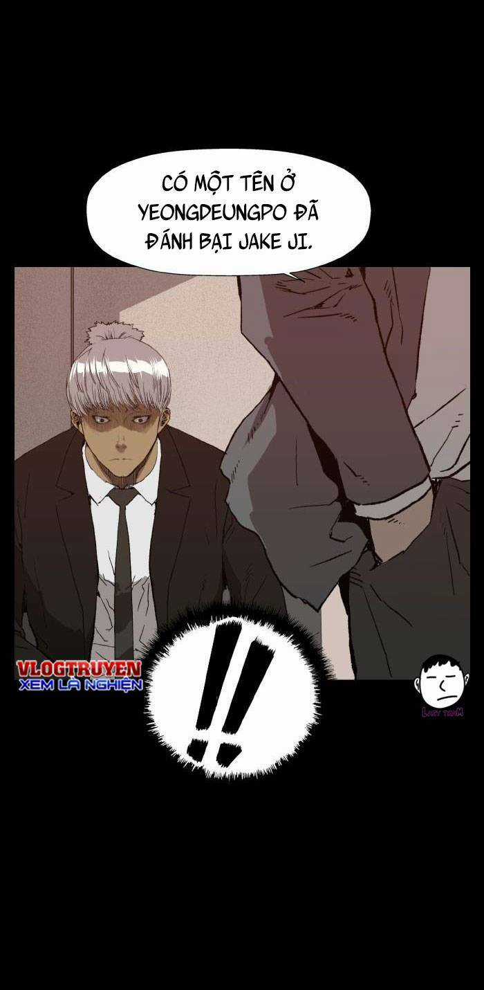 Weak Hero Chapter 202 trang 74