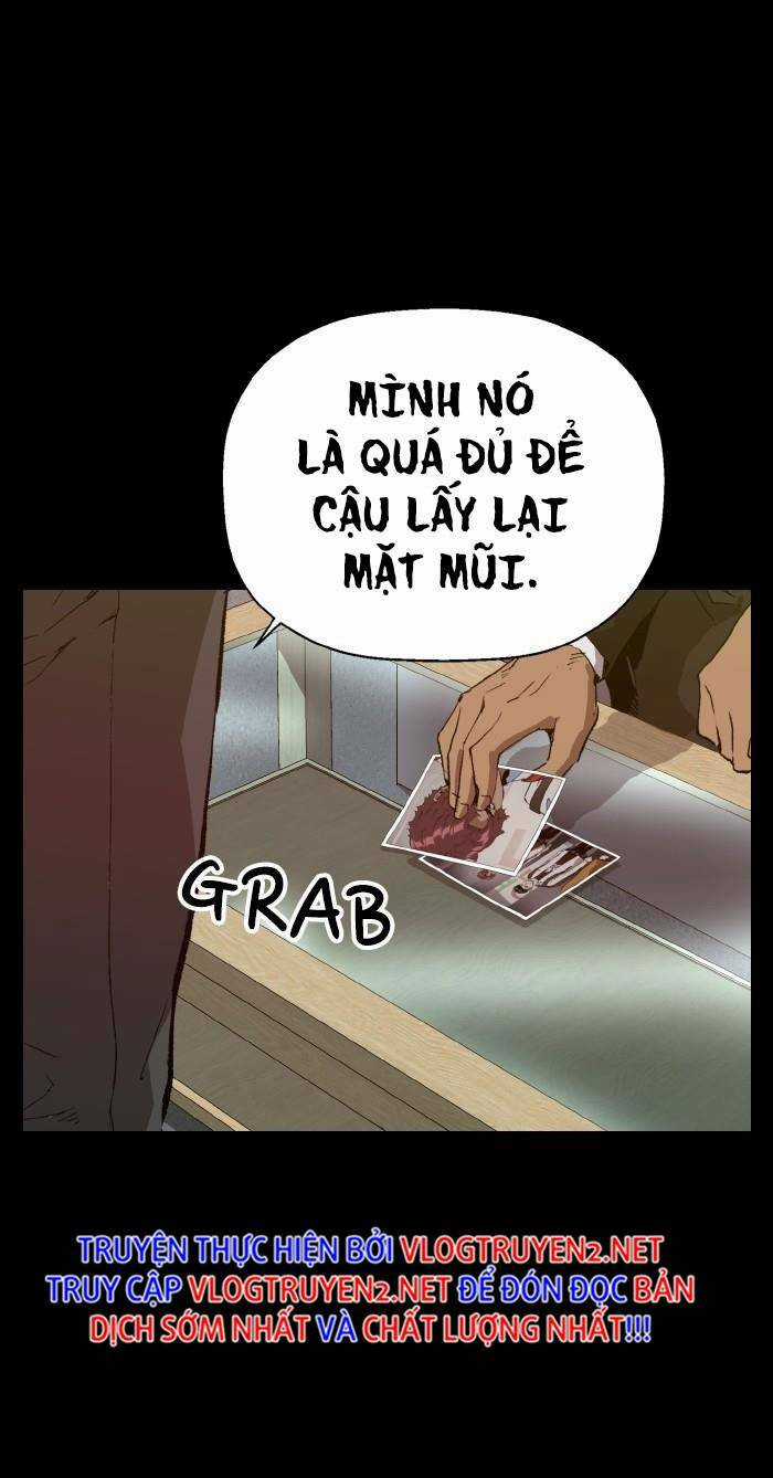 Weak Hero Chapter 202 trang 76