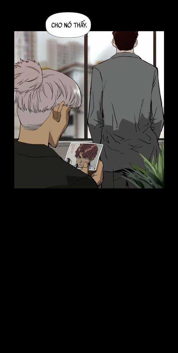 Weak Hero Chapter 202 trang 77