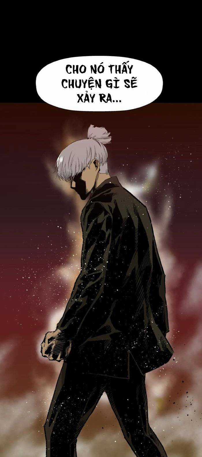 Weak Hero Chapter 202 trang 78