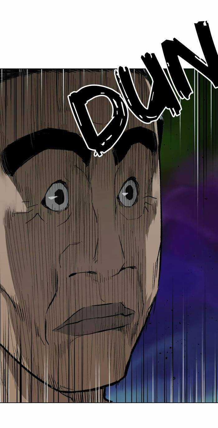 Weak Hero Chapter 202 trang 8