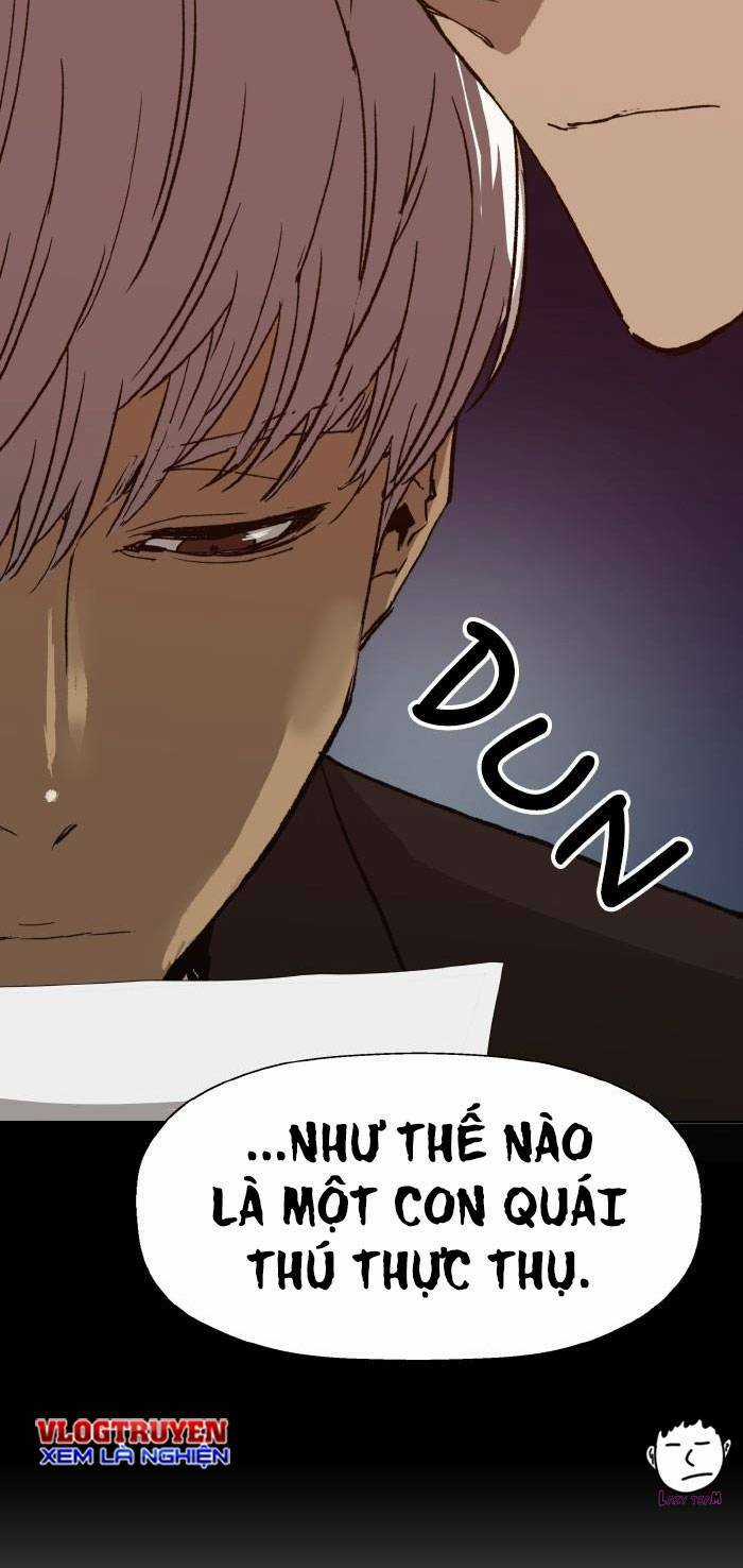 Weak Hero Chapter 202 trang 80