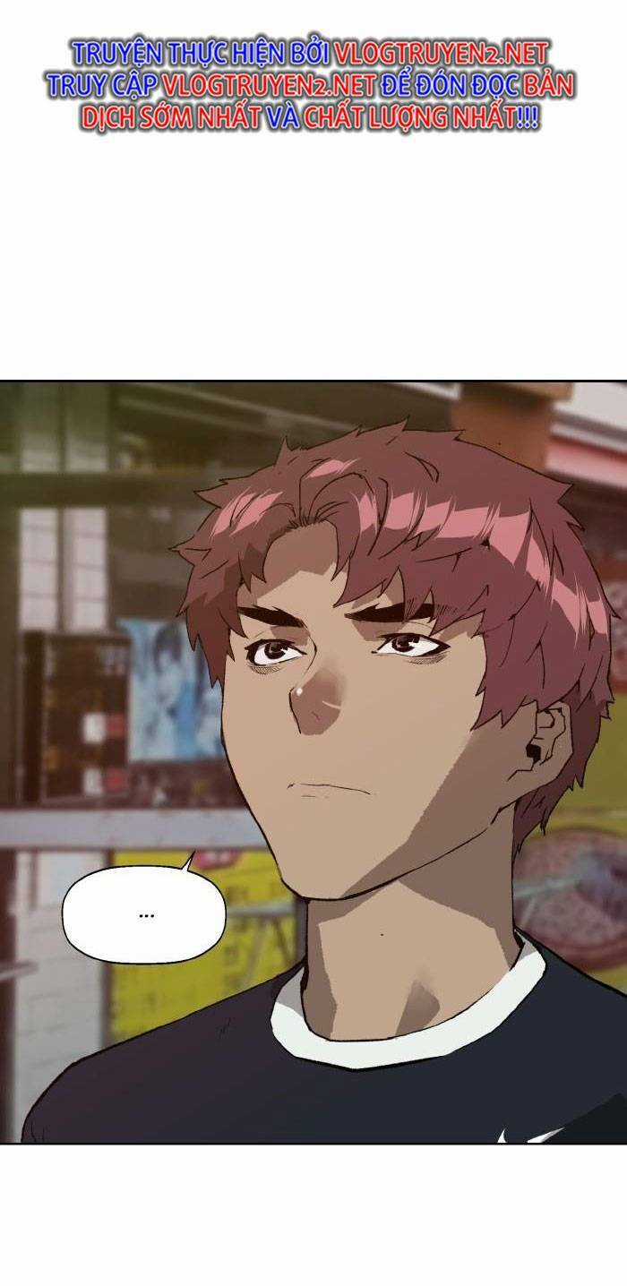 Weak Hero Chapter 202 trang 83