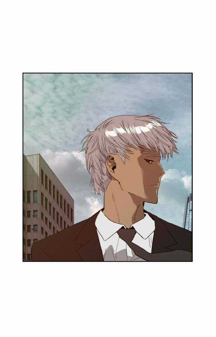 Weak Hero Chapter 202 trang 85