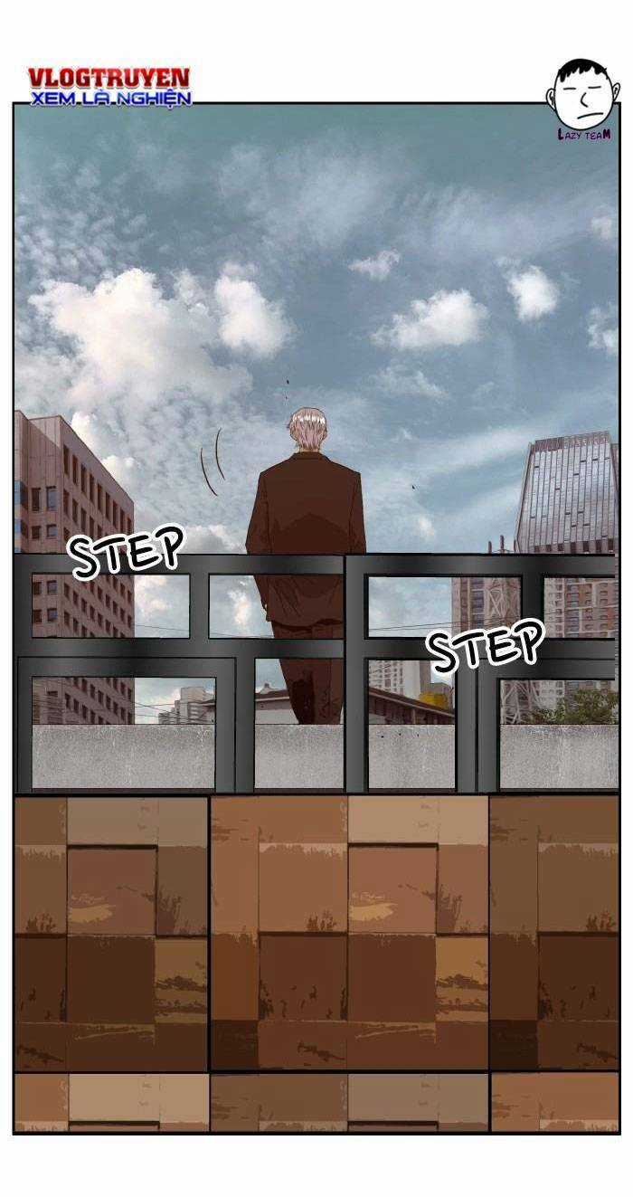 Weak Hero Chapter 202 trang 86