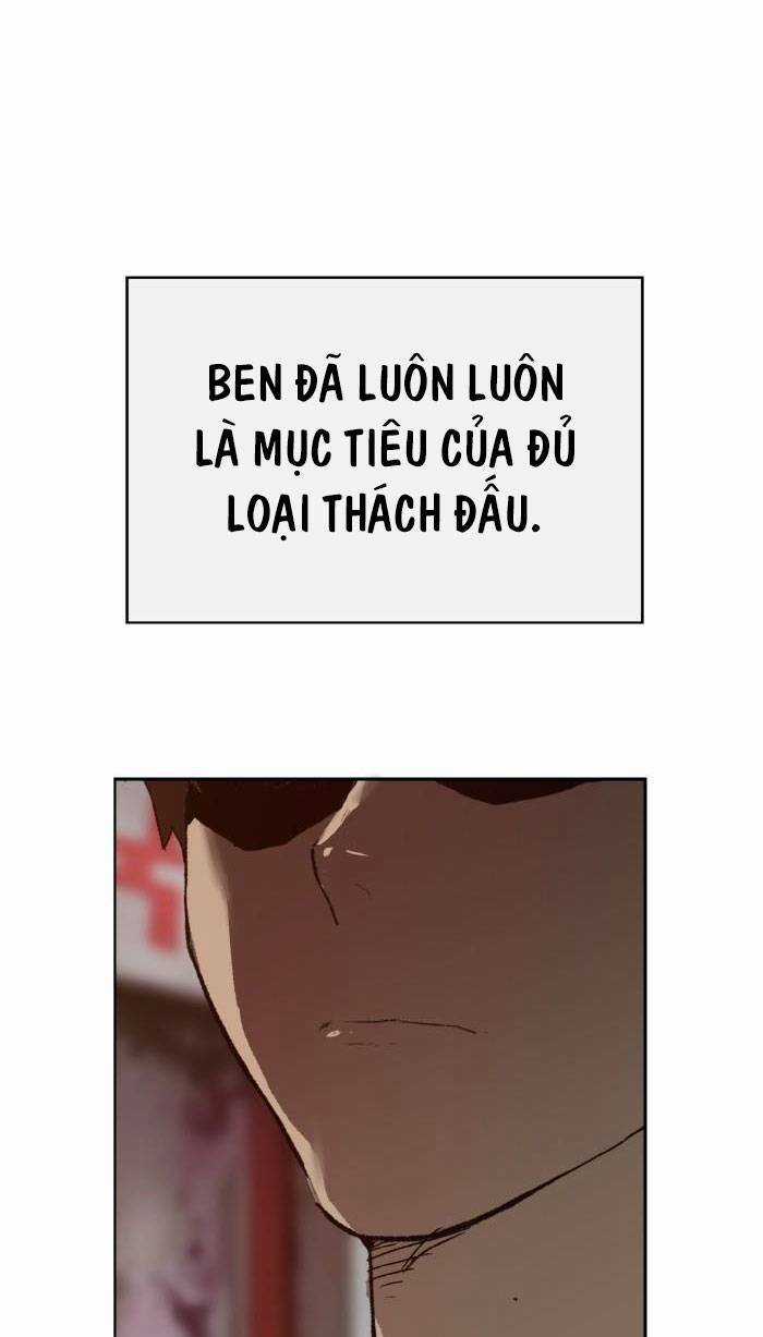 Weak Hero Chapter 202 trang 88