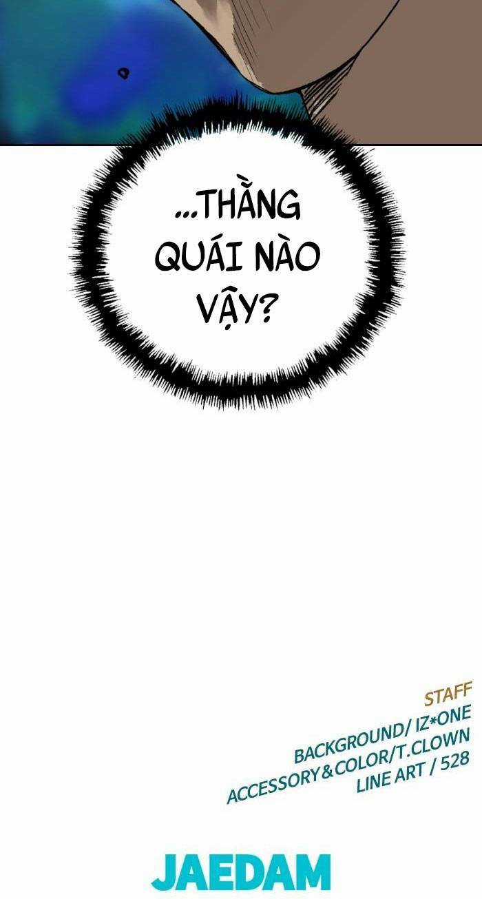 Weak Hero Chapter 202 trang 91