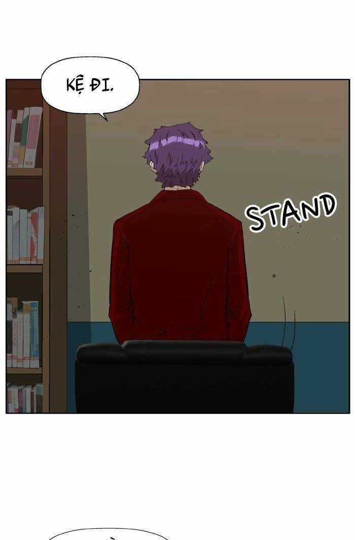 Weak Hero Chapter 203 trang 10