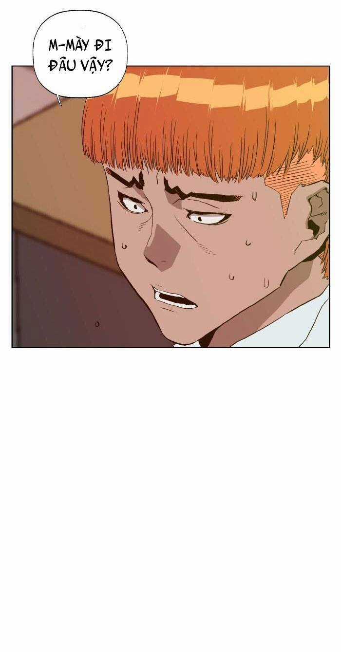 Weak Hero Chapter 203 trang 12