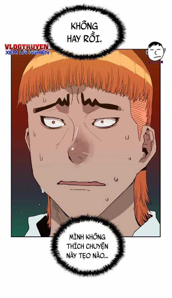 Weak Hero Chapter 203 trang 15