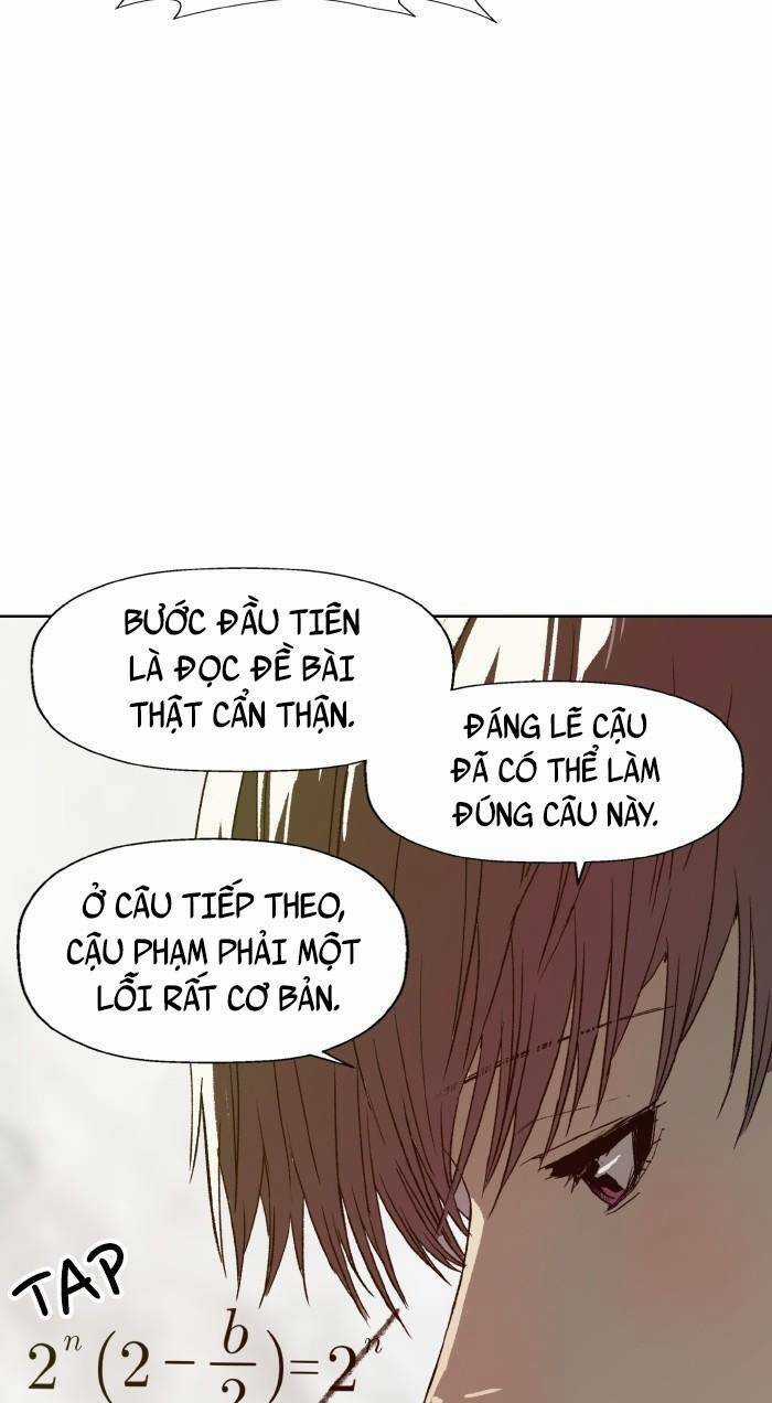 Weak Hero Chapter 203 trang 23