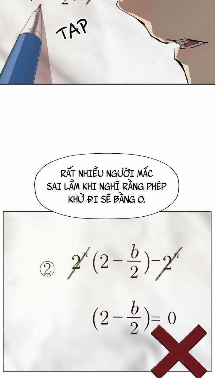 Weak Hero Chapter 203 trang 24