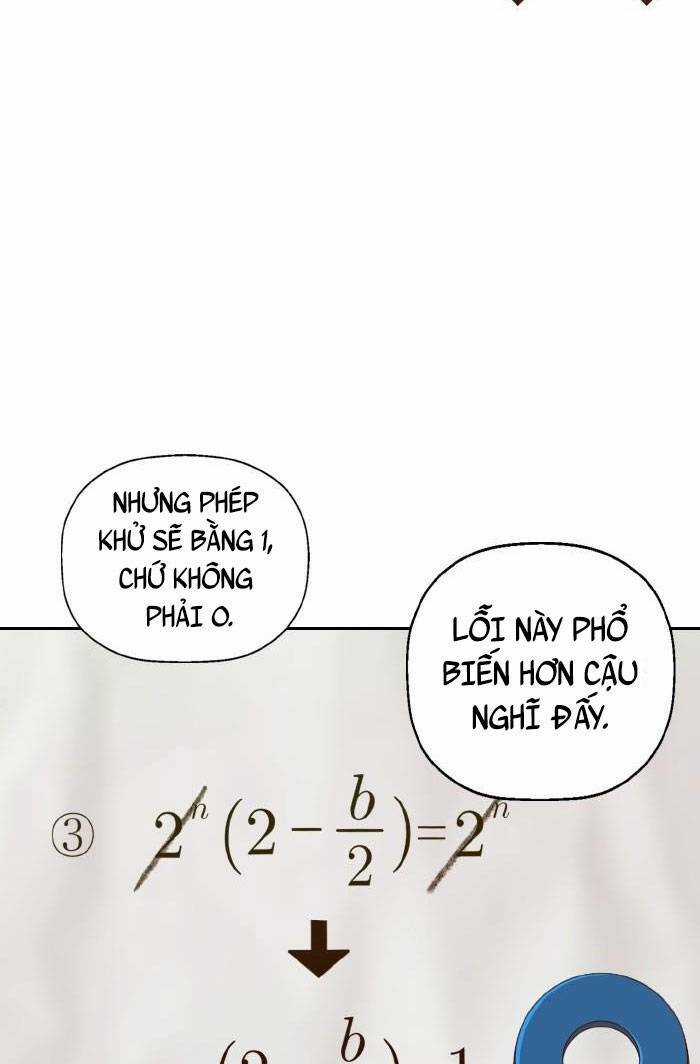 Weak Hero Chapter 203 trang 25