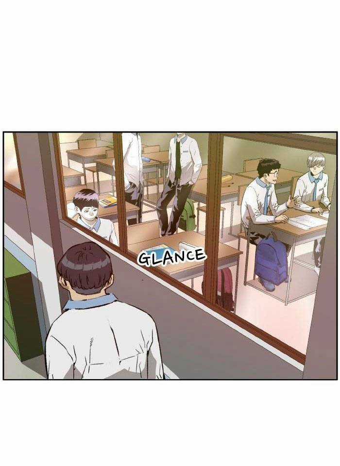 Weak Hero Chapter 203 trang 28