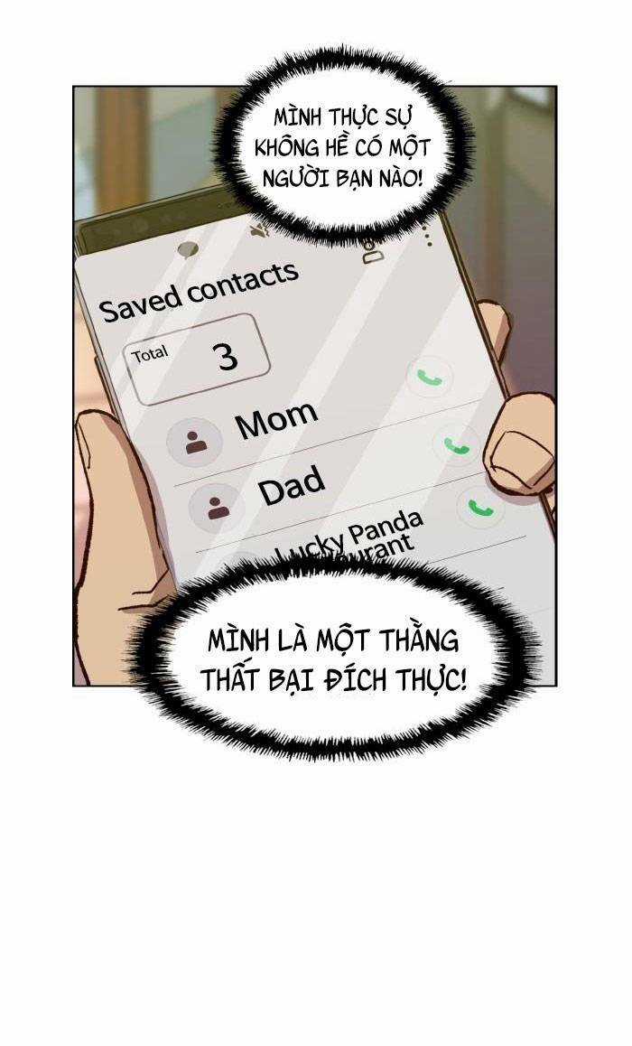 Weak Hero Chapter 203 trang 31