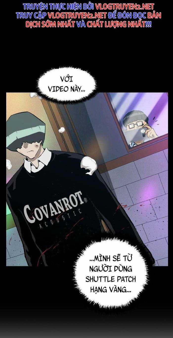 Weak Hero Chapter 203 trang 34