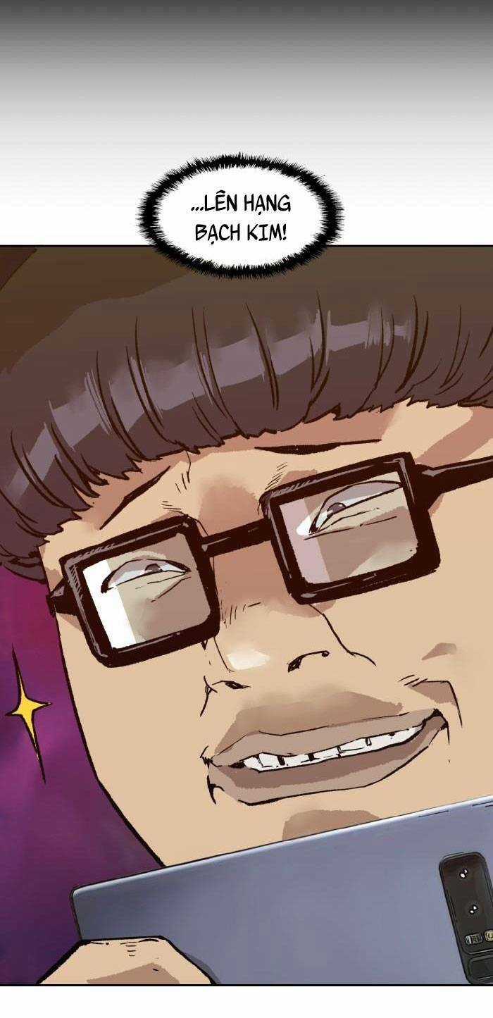 Weak Hero Chapter 203 trang 35