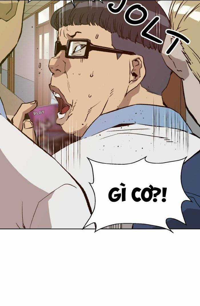 Weak Hero Chapter 203 trang 38