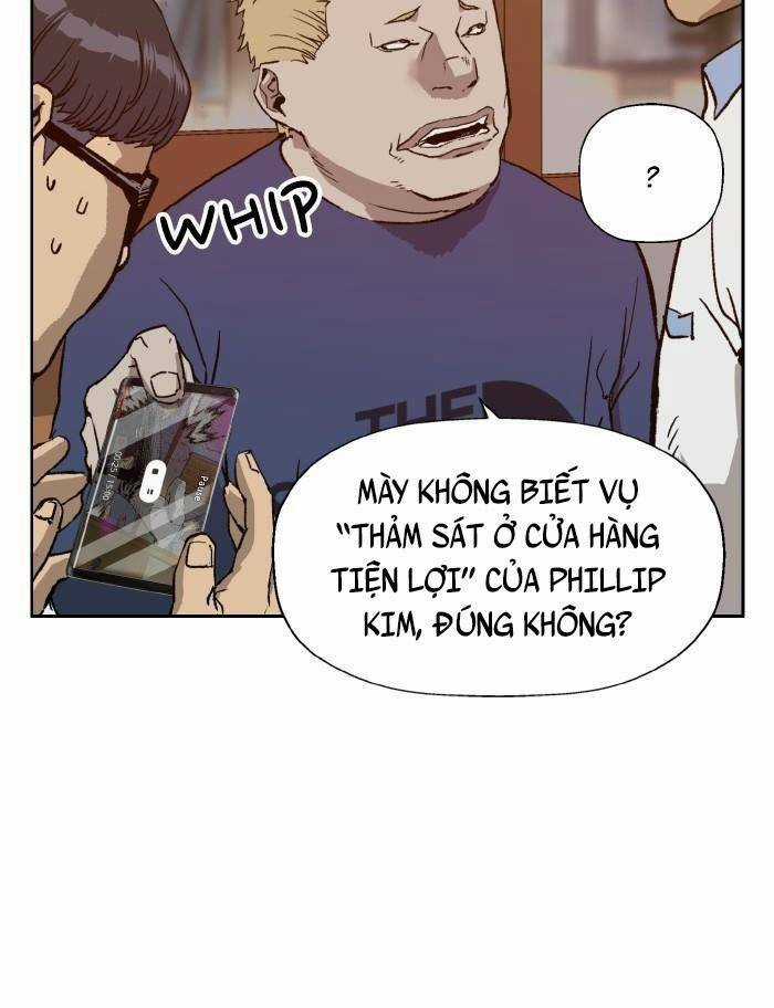 Weak Hero Chapter 203 trang 45