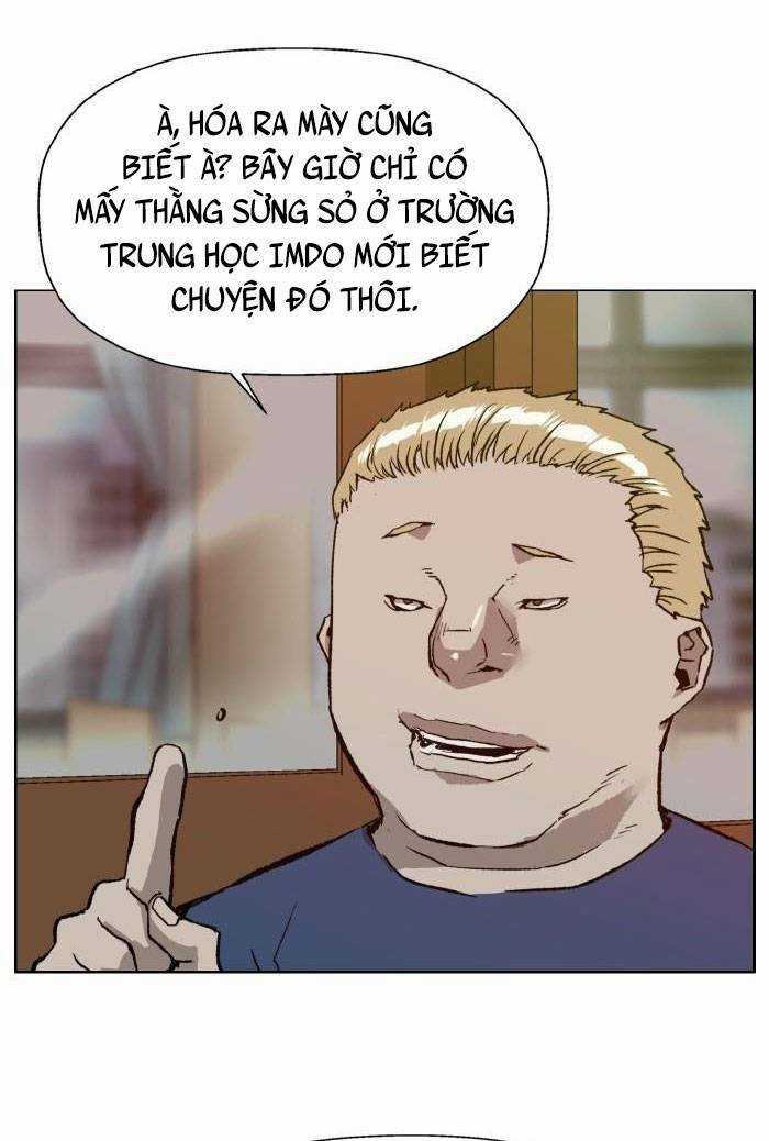 Weak Hero Chapter 203 trang 48