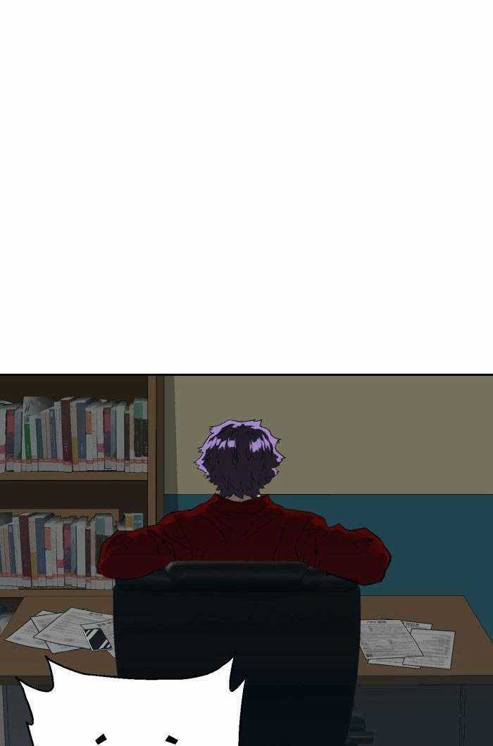 Weak Hero Chapter 203 trang 5