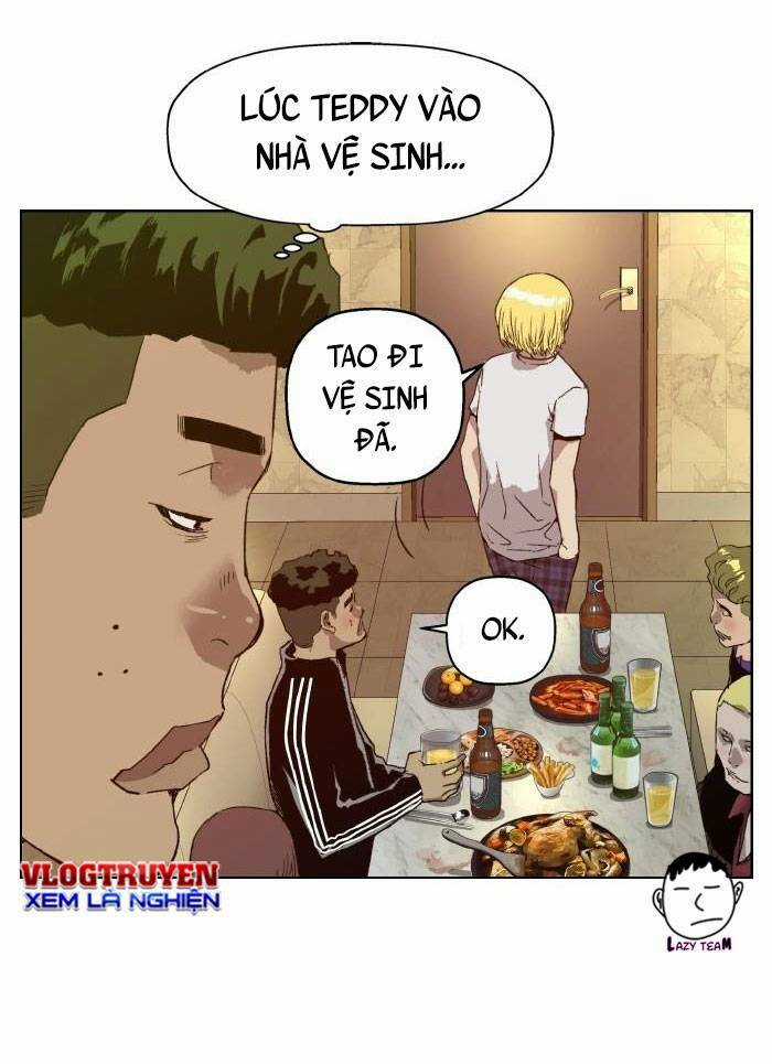 Weak Hero Chapter 203 trang 50