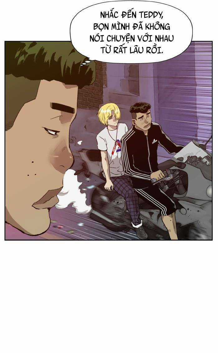 Weak Hero Chapter 203 trang 51