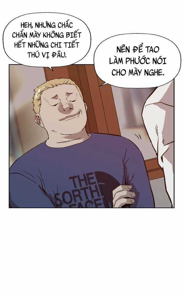 Weak Hero Chapter 203 trang 52