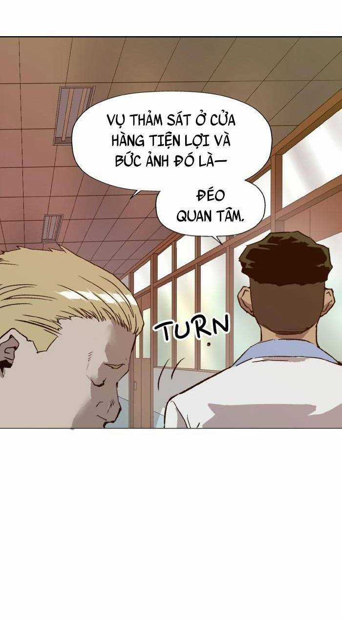 Weak Hero Chapter 203 trang 53