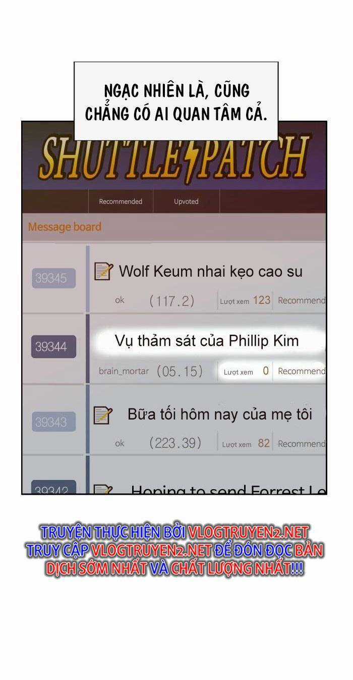 Weak Hero Chapter 203 trang 54