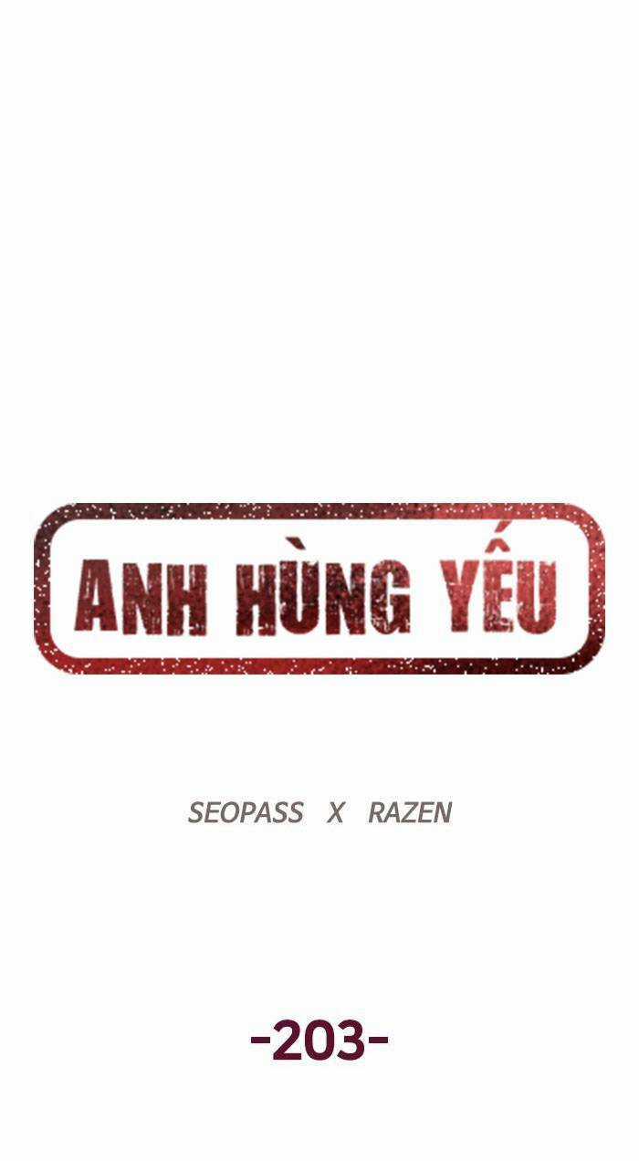 Weak Hero Chapter 203 trang 55