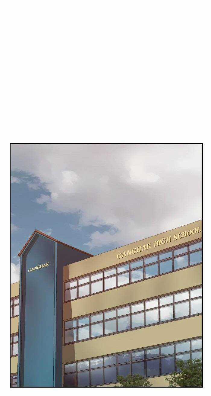 Weak Hero Chapter 203 trang 56