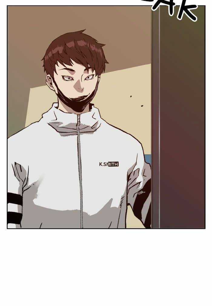 Weak Hero Chapter 203 trang 59