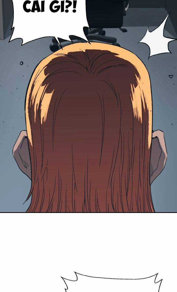 Weak Hero Chapter 203 trang 6