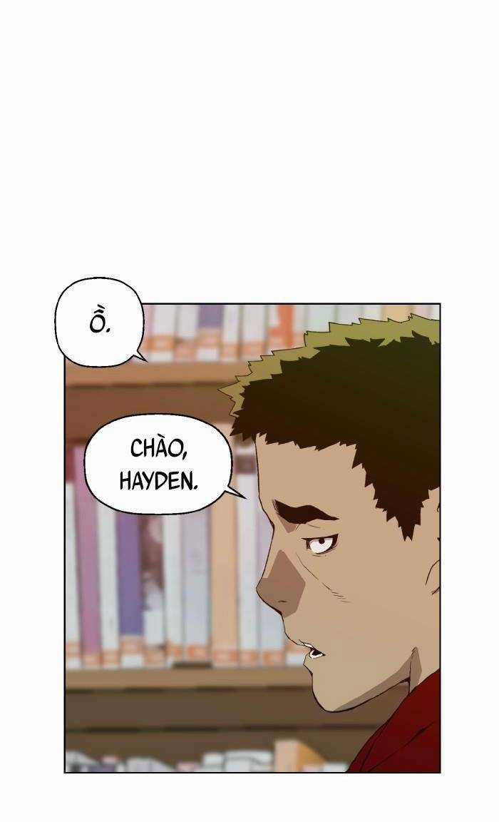 Weak Hero Chapter 203 trang 62