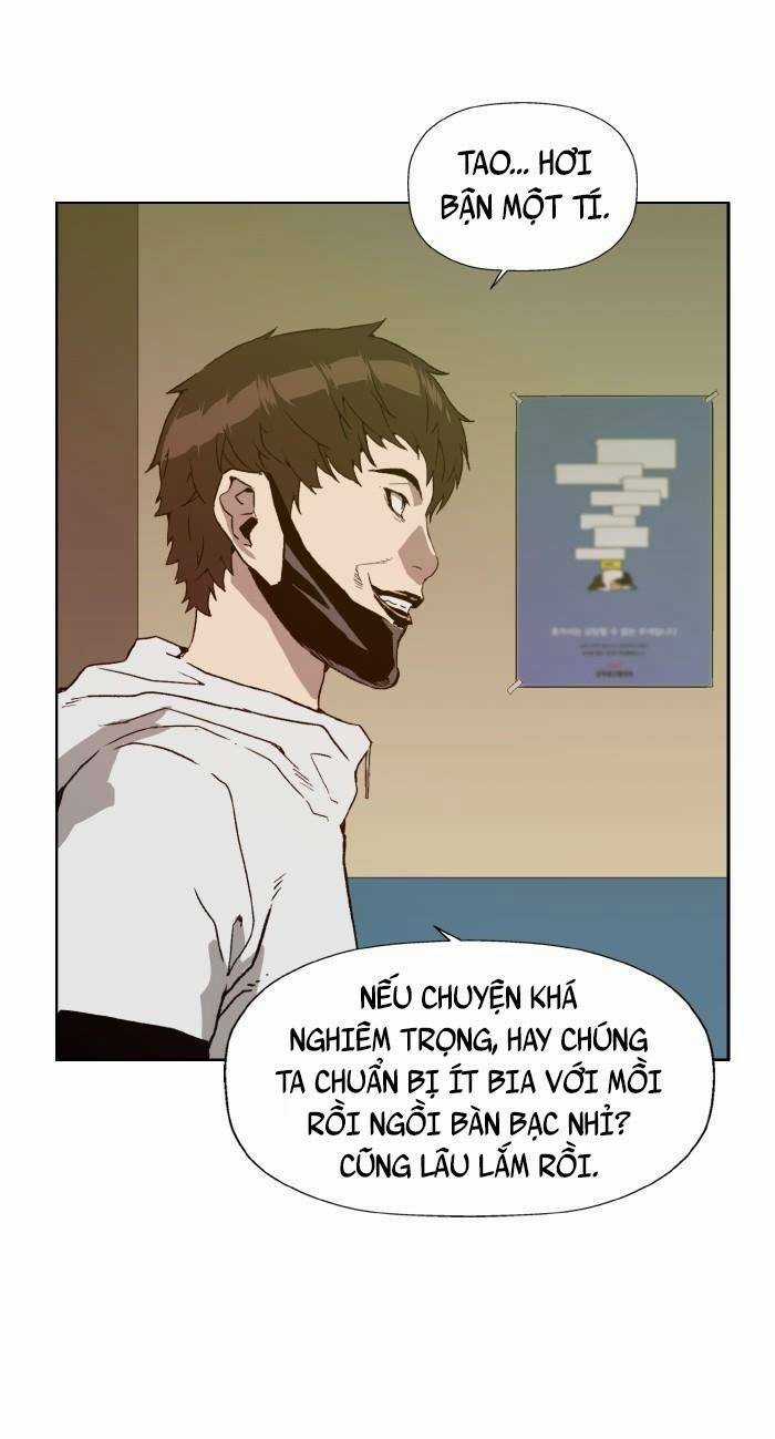 Weak Hero Chapter 203 trang 64