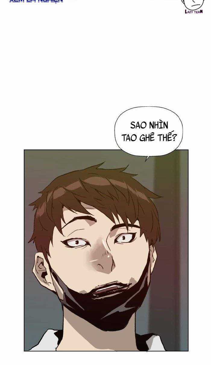 Weak Hero Chapter 203 trang 66