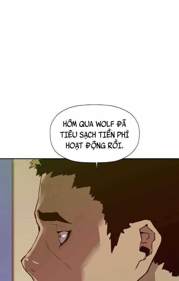 Weak Hero Chapter 203 trang 67