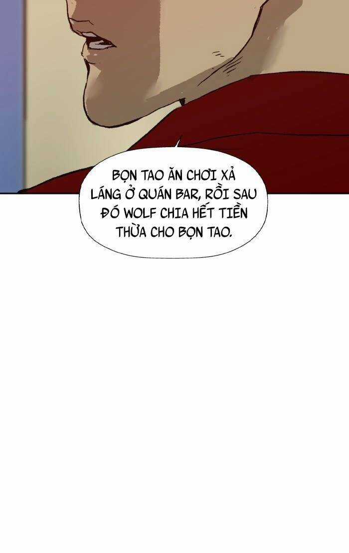 Weak Hero Chapter 203 trang 68