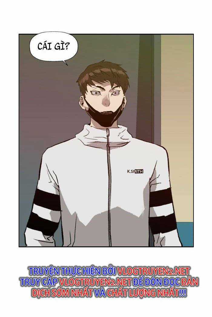 Weak Hero Chapter 203 trang 69