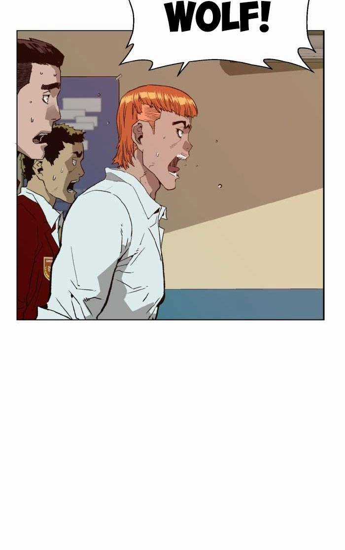 Weak Hero Chapter 203 trang 7