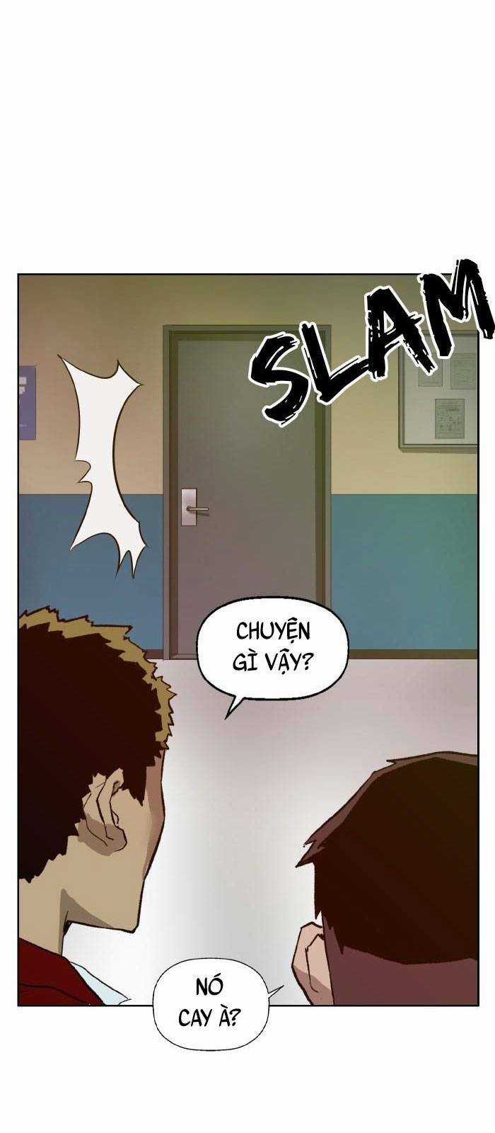 Weak Hero Chapter 203 trang 71