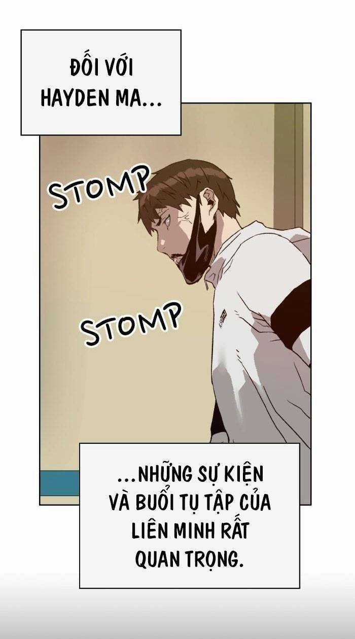 Weak Hero Chapter 203 trang 72