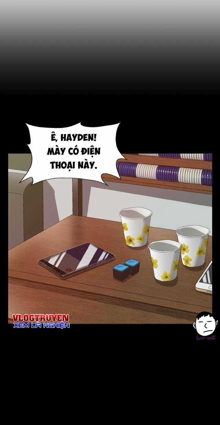 Weak Hero Chapter 203 trang 73