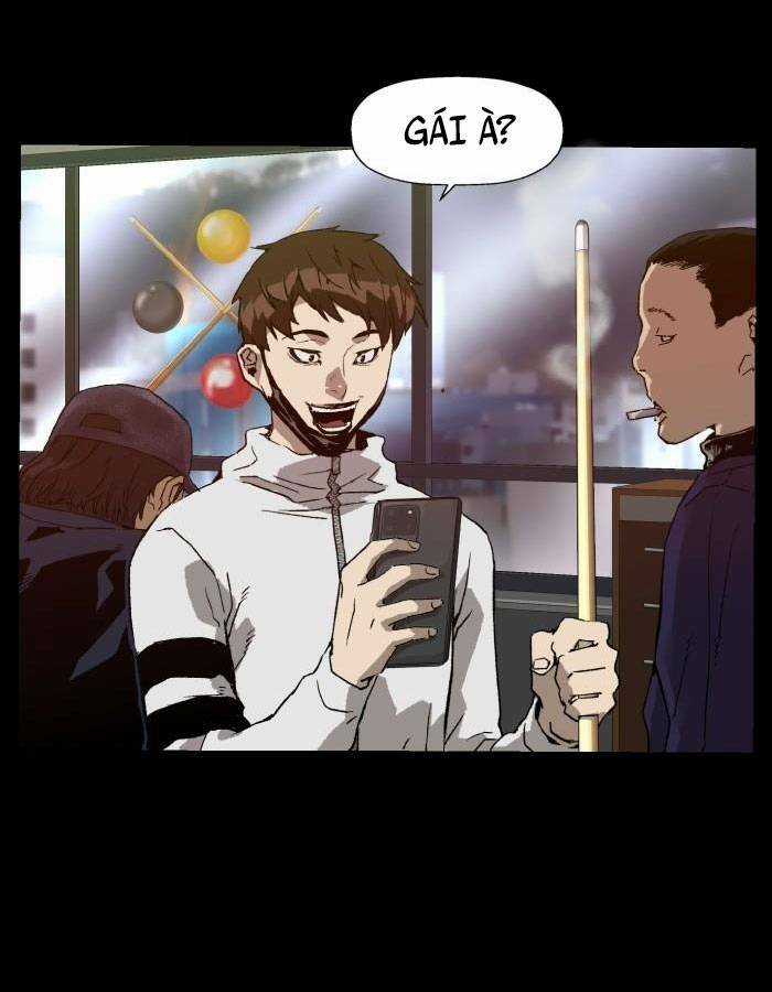 Weak Hero Chapter 203 trang 74