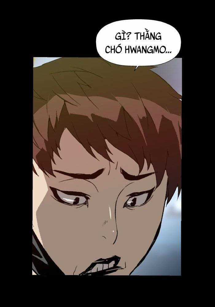 Weak Hero Chapter 203 trang 75