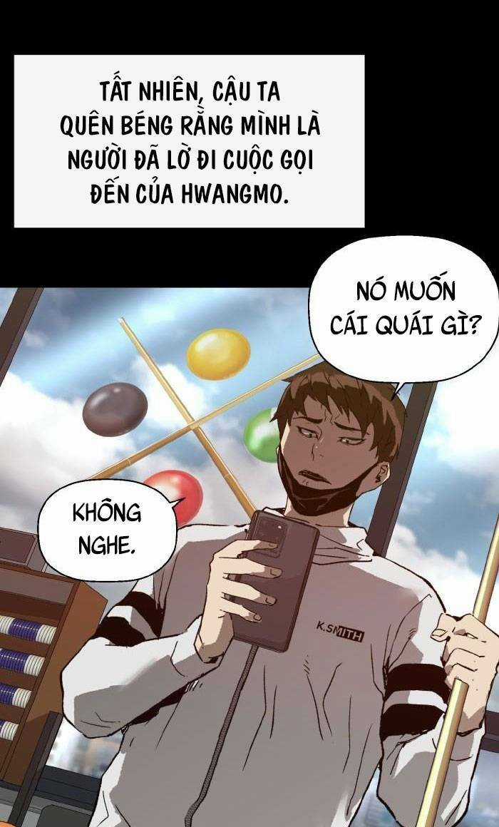 Weak Hero Chapter 203 trang 76