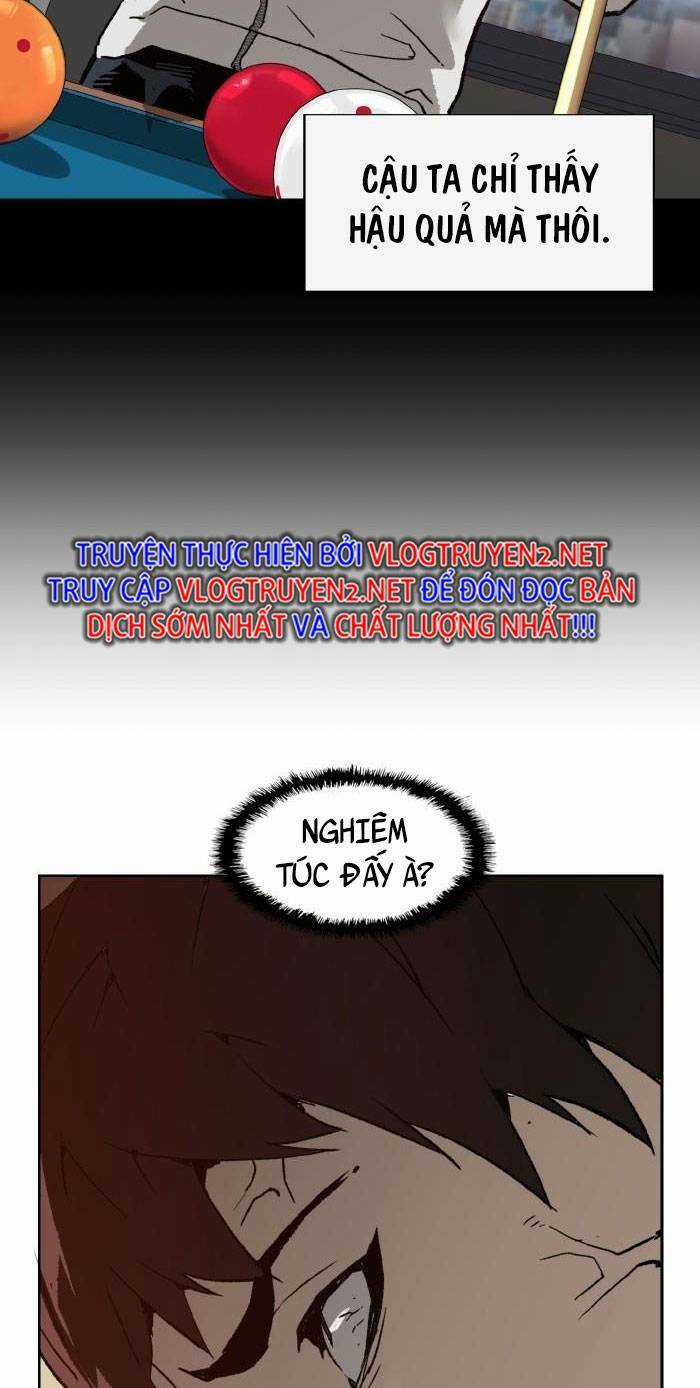 Weak Hero Chapter 203 trang 77