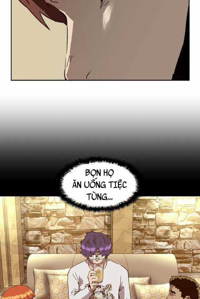 Weak Hero Chapter 203 trang 78